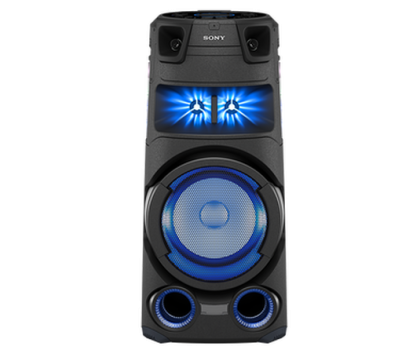 High Power Audio SONY MHC-V73D